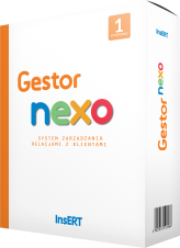 Gestor nexo